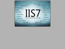Tablet Screenshot of clients.osyb.com